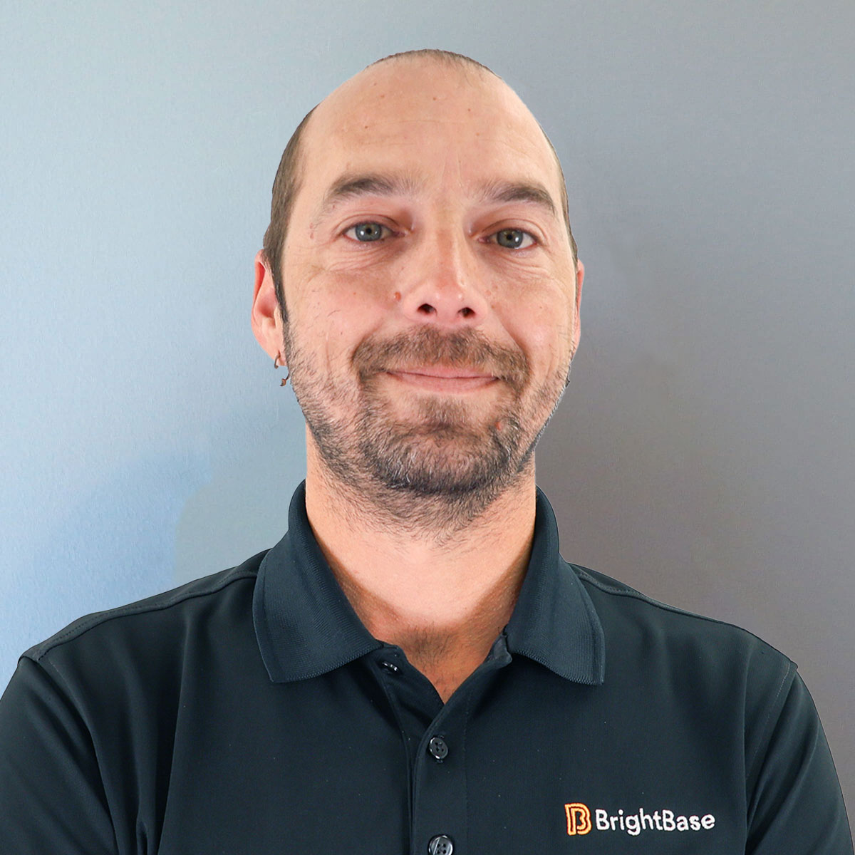 BrightBase Leadership team member